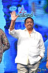 Loafer Movie Platinum Disc Function